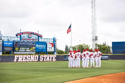 Baseball Pregame