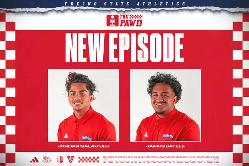 The Pawd Jordan, Jairus