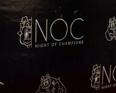 Night of Champions logo