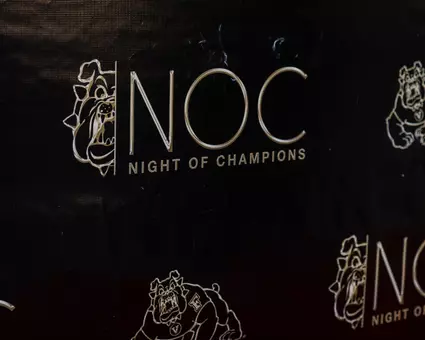 Night of Champions logo
