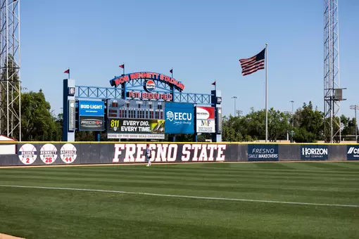 baseball scoreboard