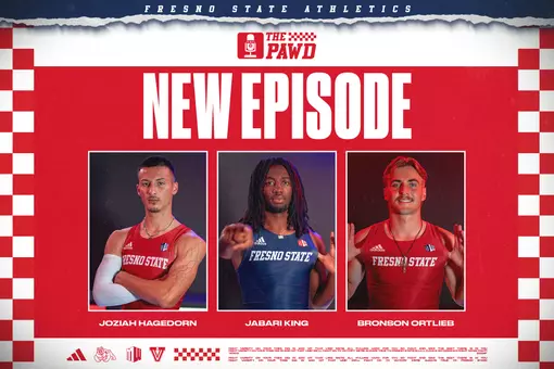 The Pawd T&F