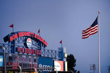 Baseball Scoreboard