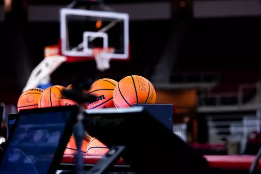 basketballs