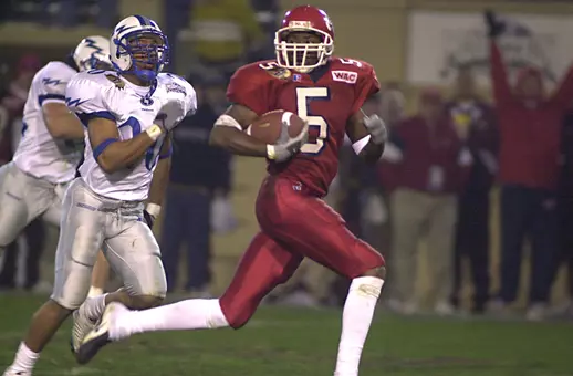 Two Bulldogs earn place on 2027 College Football Hall of Fame Ballot