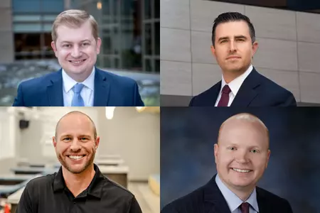 MBB Donors