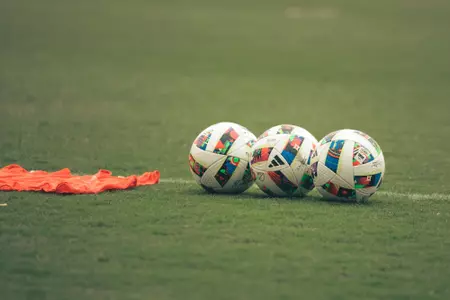 Soccer Balls
