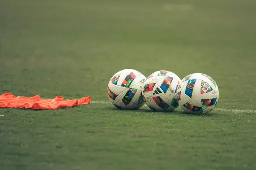 Soccer Balls