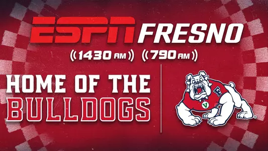 ESPN Fresno - General Announcement