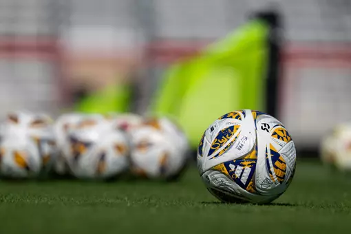Soccer Ball