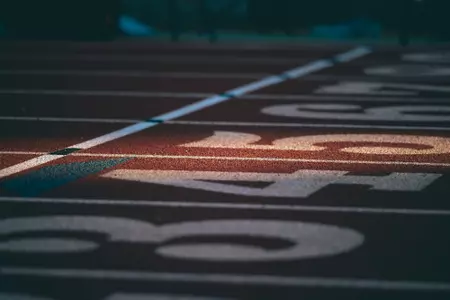 Track
