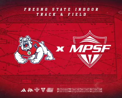Track and Field Indoor MPSF