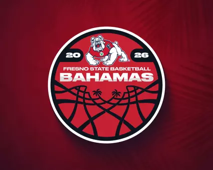 Bulldogs Bahamas Bound
