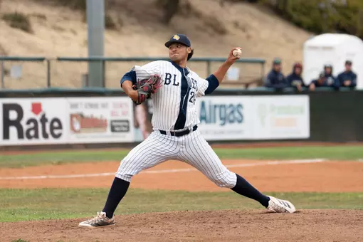 Moose Cuellar Summerball