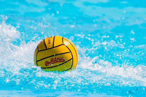 Water Polo ball