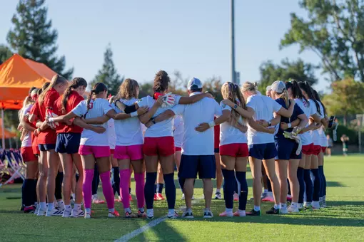 Team Huddle