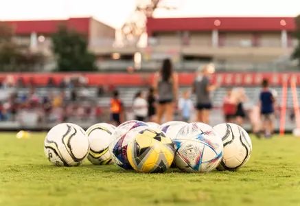 Soccer Balls