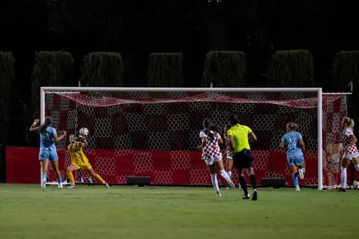 Soccer Save
