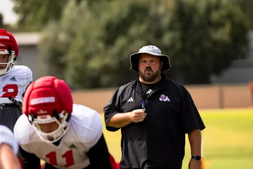 Coach Gigli