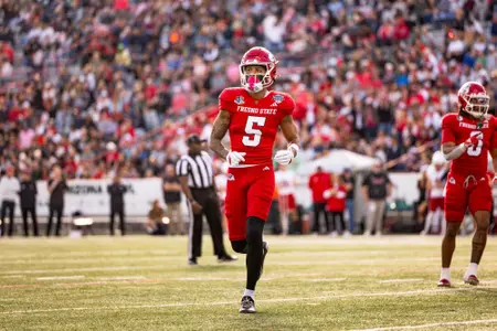 Josiah Freeman, bowl game