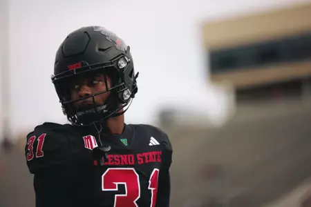 Kiontre Harris