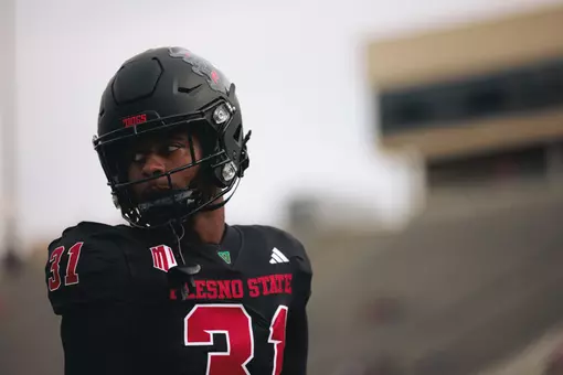 Kiontre Harris