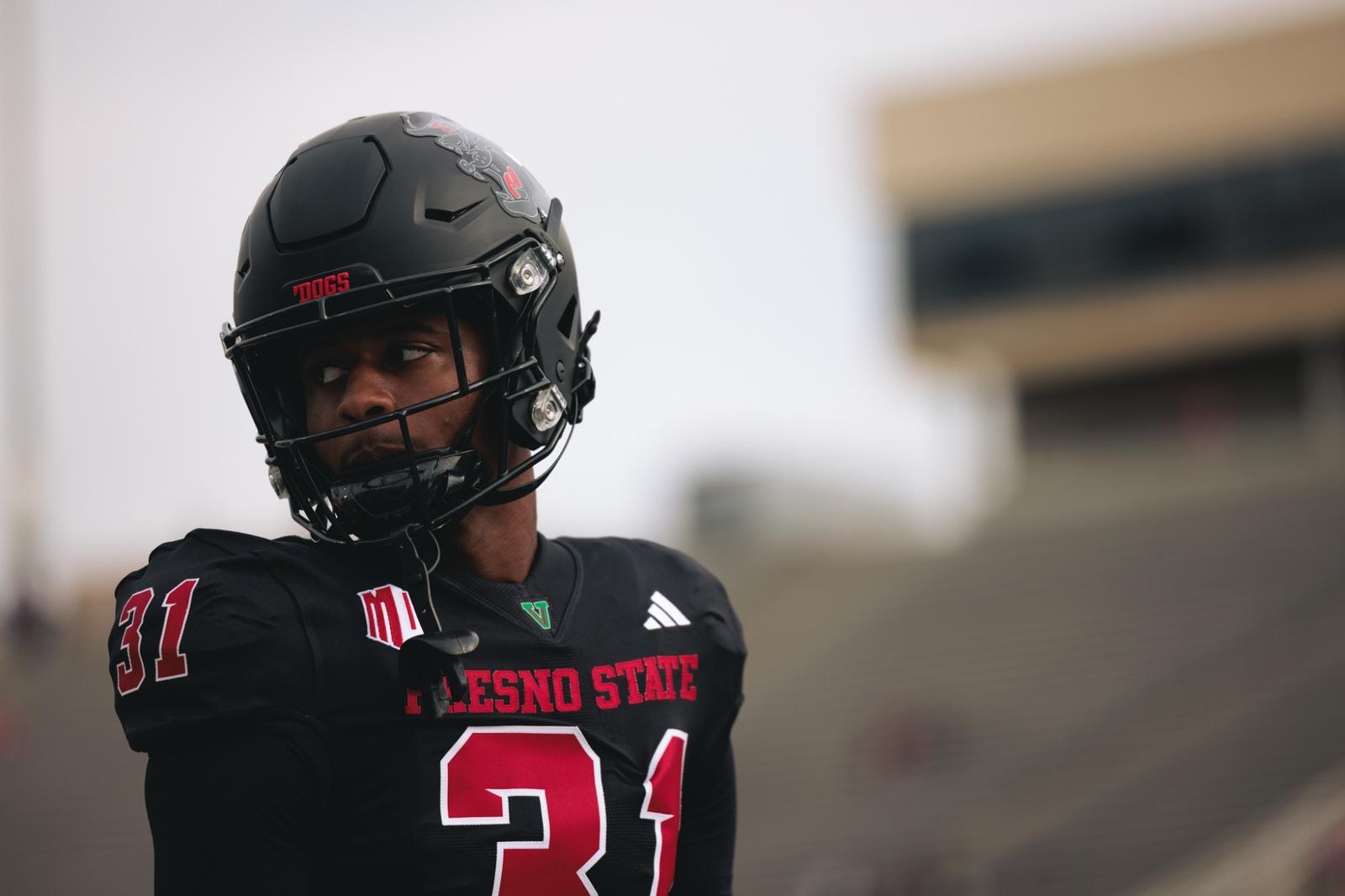 Kiontre Harris