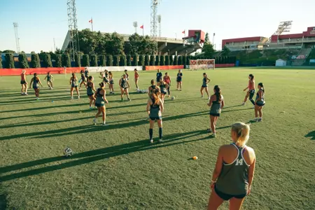 Soccer Team
