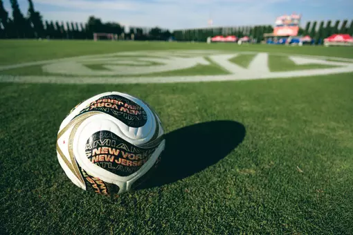 Soccer Ball