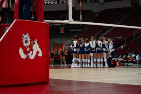 VB Huddle