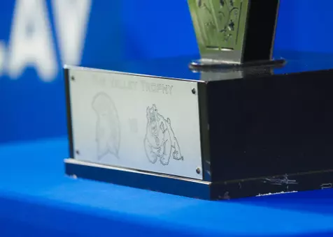 Valley Trophy