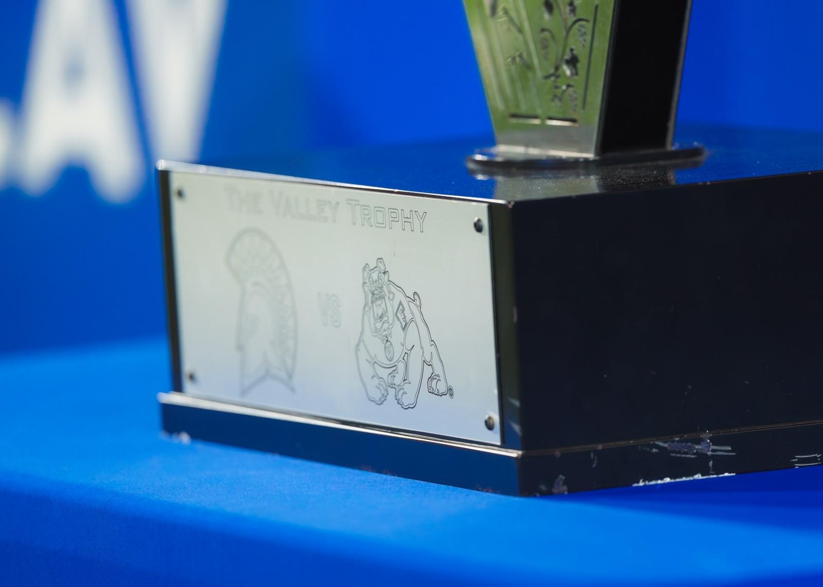 Valley Trophy