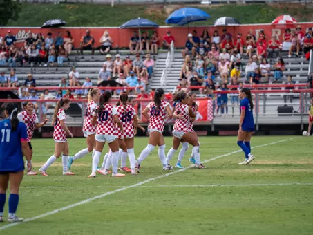 Hayden Crotty-Romero goal