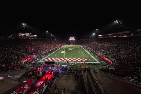 Valley Children's Stadium
