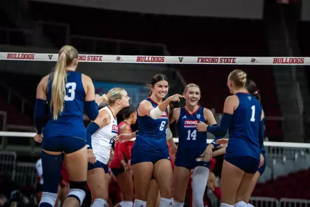 VB Celebration