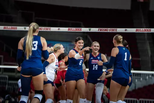 VB Celebration