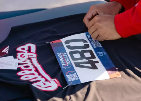 XC Number