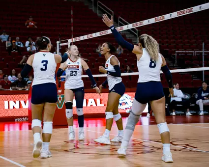 VB Celebration