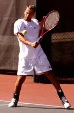 Senior Tvrtko Kujundzic