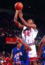 Reece Gaines returns to help lead the Cardinal backcourt