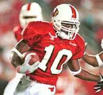 Arnold Jackson and the Cardinals visit UAB this Saturday.