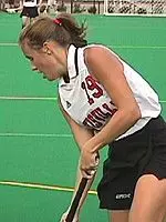 Senior Lainey Habeeb