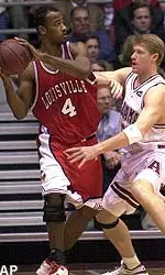 The Cardinals fell to Alabama in their first visit to Tuscaloosa in 29 years.