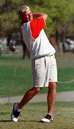 Junior Grant Sturgeon