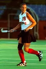 Sophomore Danielle Barr