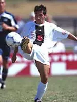 Senior Goran Yabar