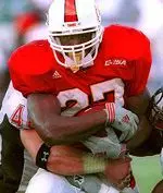 Tony Stallings and the Cardinals will now play on Nov. 23 at TCU.