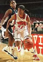 Kim Graham puts in two stellar performances in Malibu