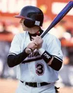 Sophomore shortstop Adam Haley scored one of the two Cardinal runs in its loss to Hawai'i.