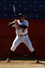 Senior Bill Gatti Jr. drove in five runs in leading the Cards to a sweep of a home opening doubleheader Saturday.